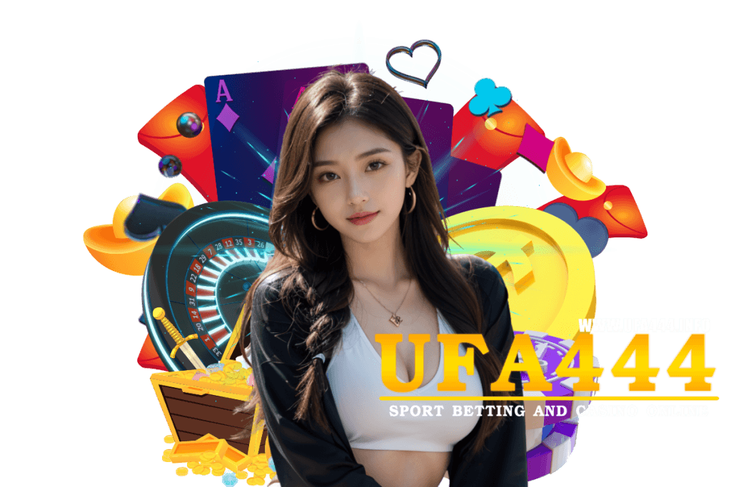 ufa444 สล็อต